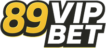 89 Vip Bet Logo